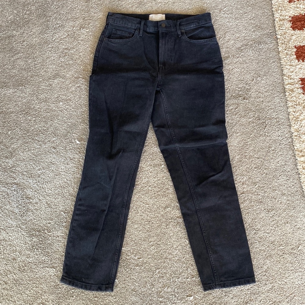 Everlane Cheeky Jean